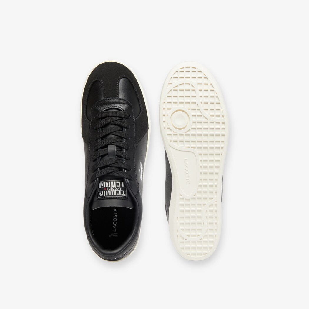 Giày Lacoste Baseshot Pro Leather