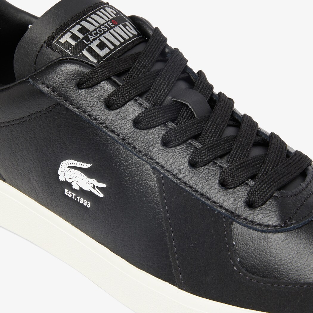 Giày Lacoste Baseshot Pro Leather