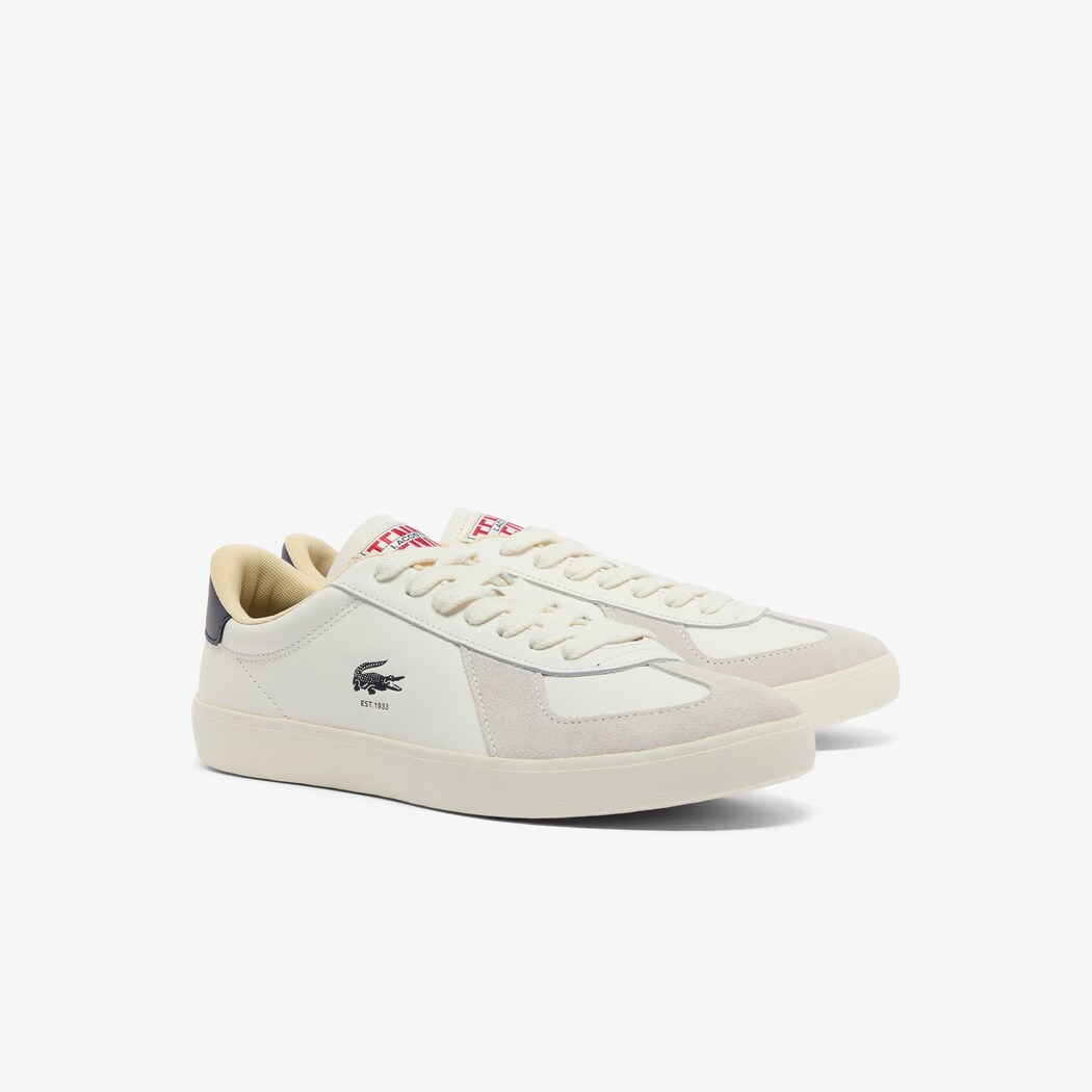 Giày Lacoste Baseshot Pro Leather