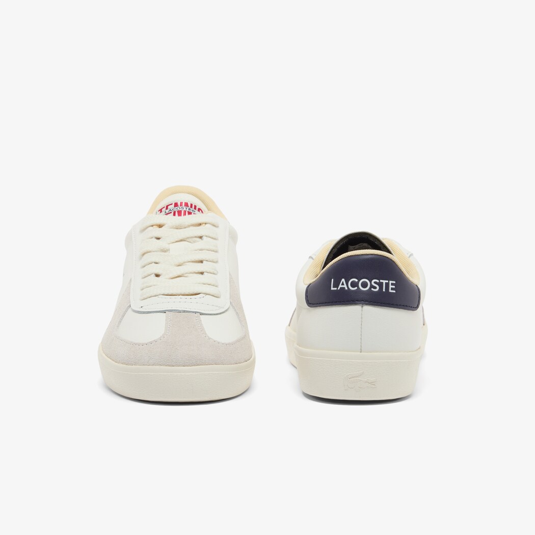 Giày Lacoste Baseshot Pro Leather