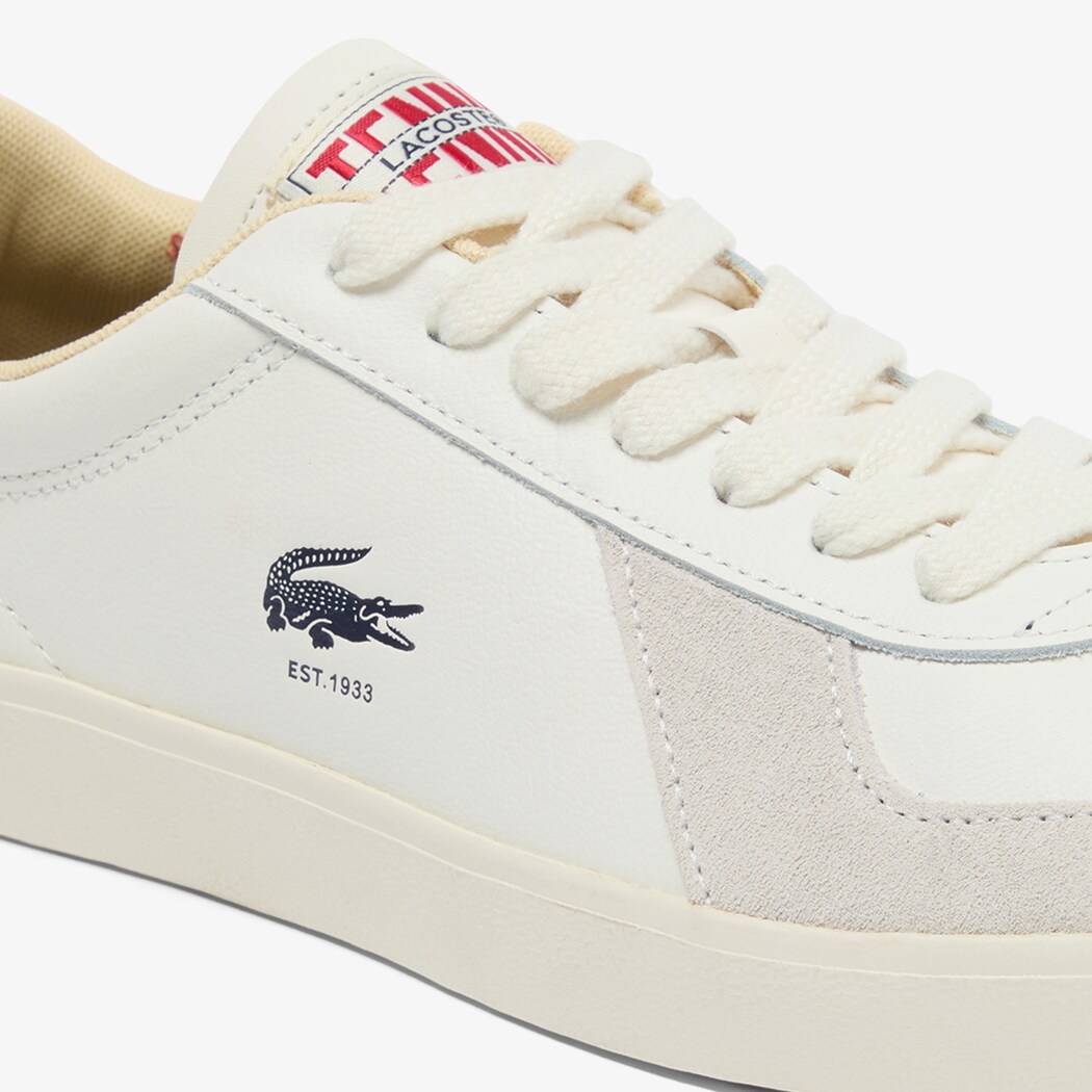 Giày Lacoste Baseshot Pro Leather