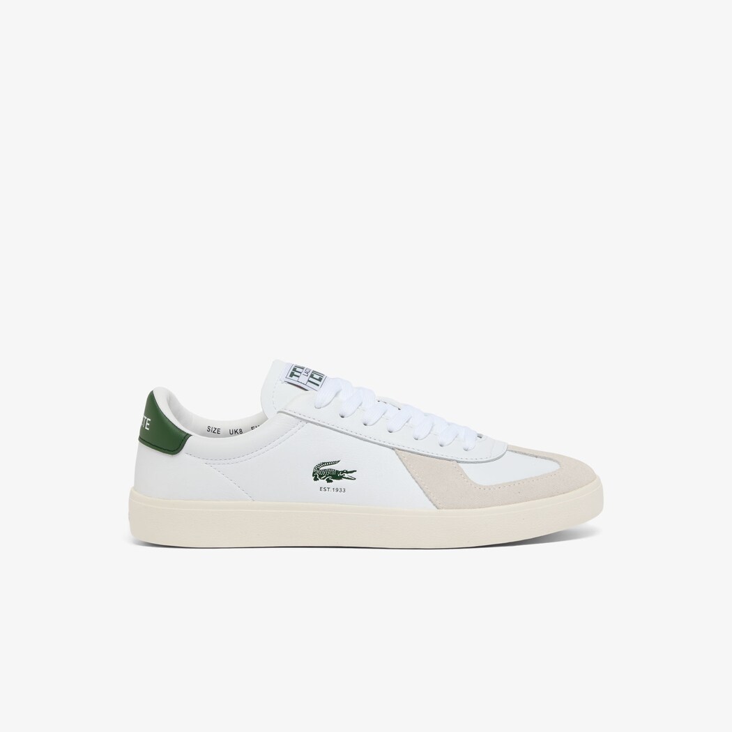 Giày Lacoste Baseshot Pro Leather