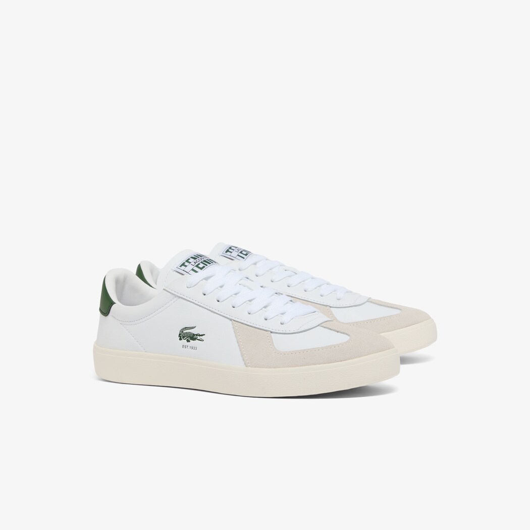 Giày Lacoste Baseshot Pro Leather