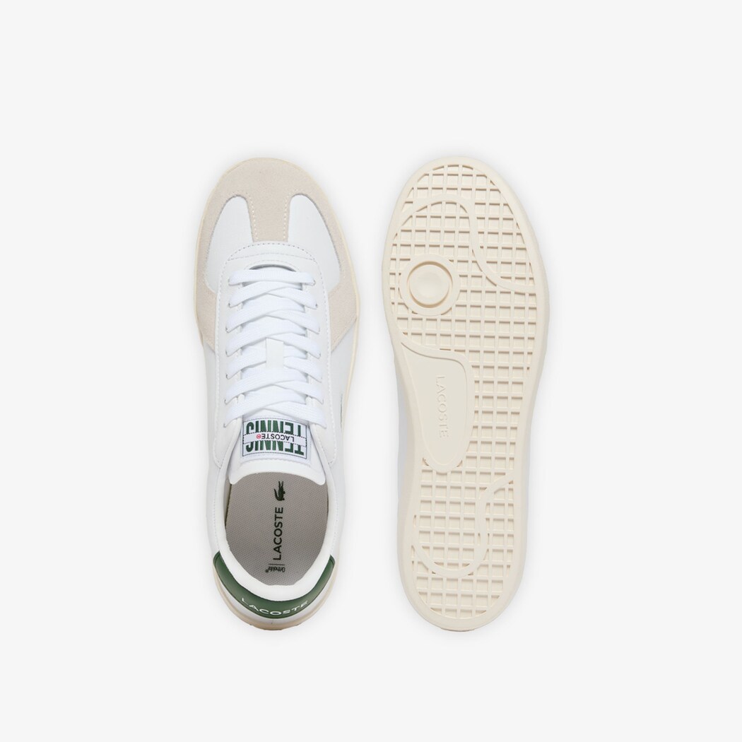 Giày Lacoste Baseshot Pro Leather