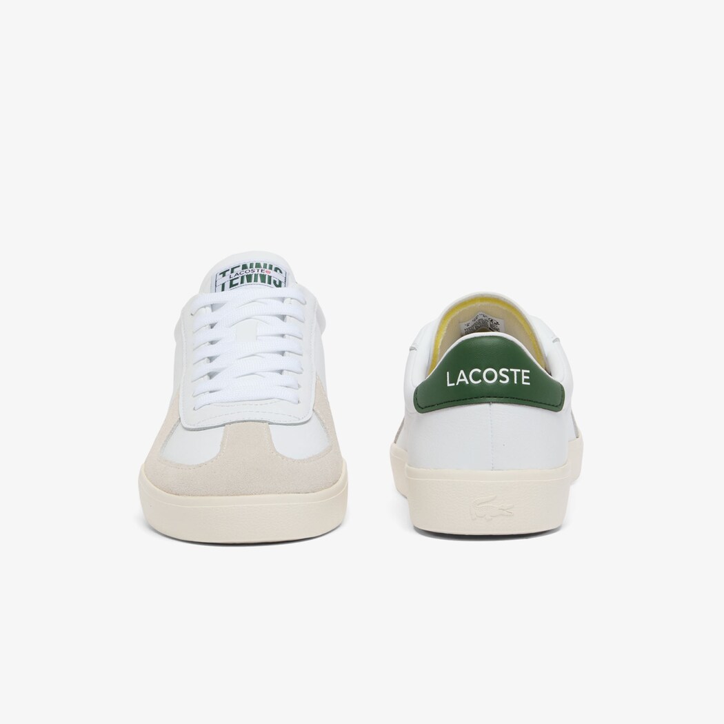 Giày Lacoste Baseshot Pro Leather