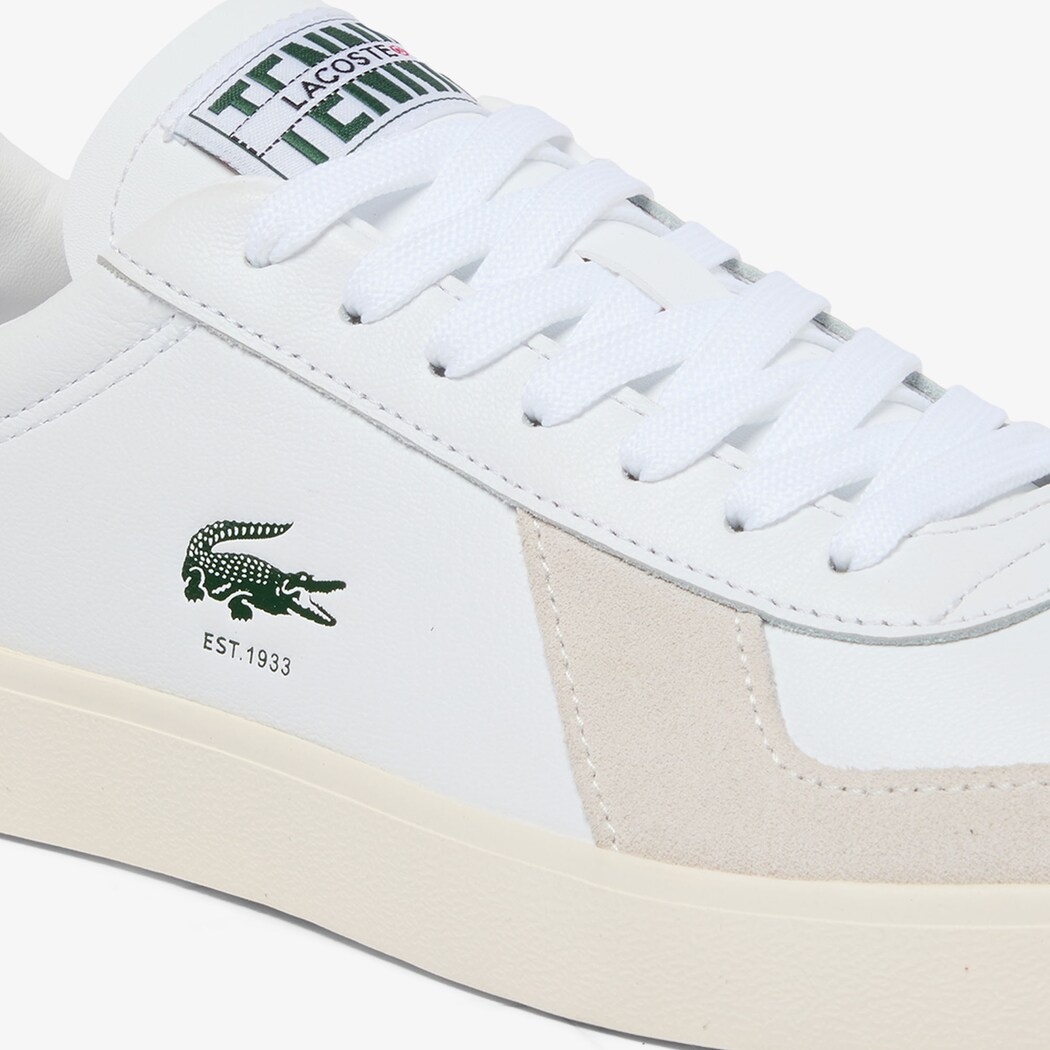 Giày Lacoste Baseshot Pro Leather