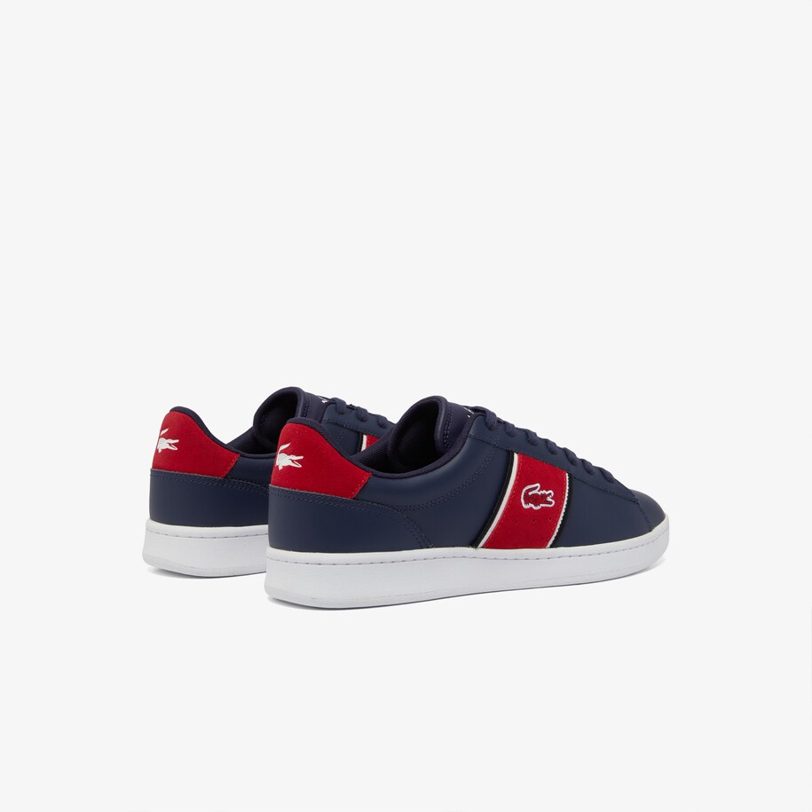 Giày Lacoste Carnaby Set CGR