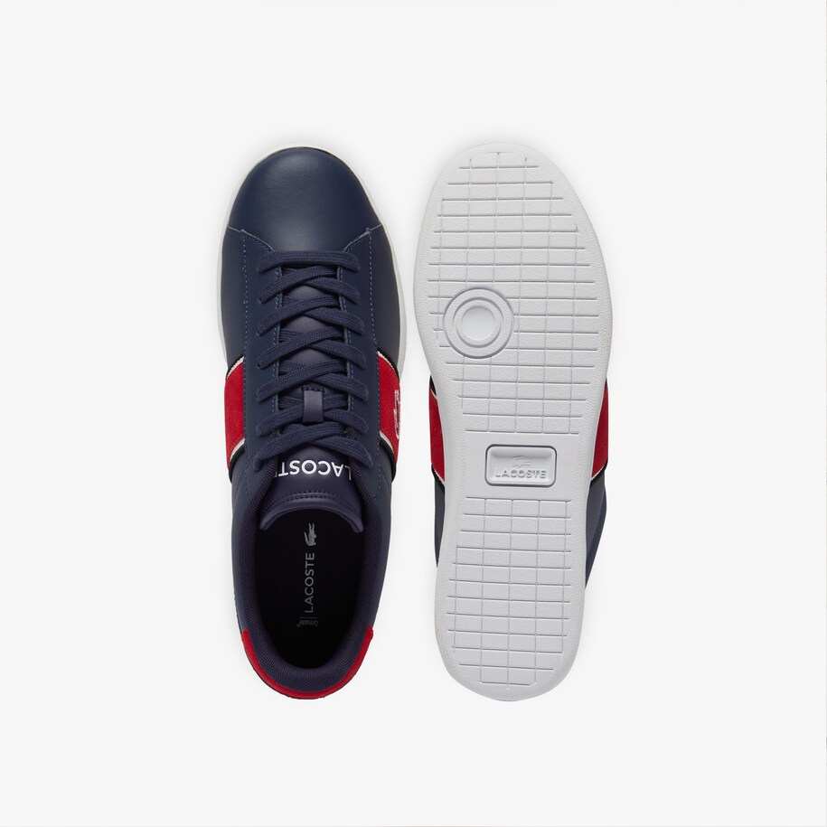 Giày Lacoste Carnaby Set CGR