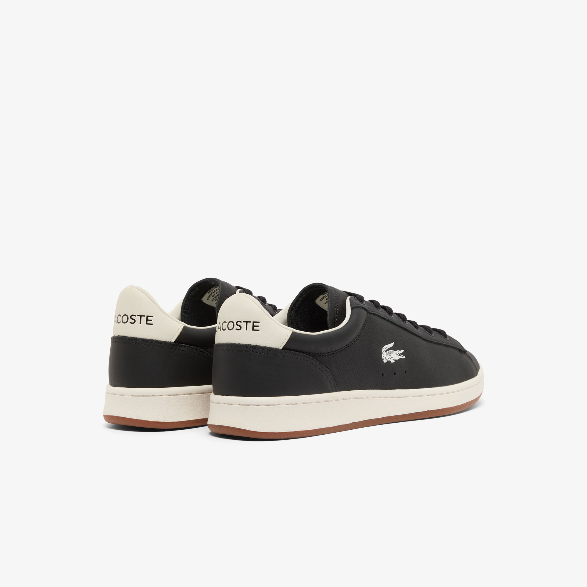 Giày Lacoste Carnaby Set Leather