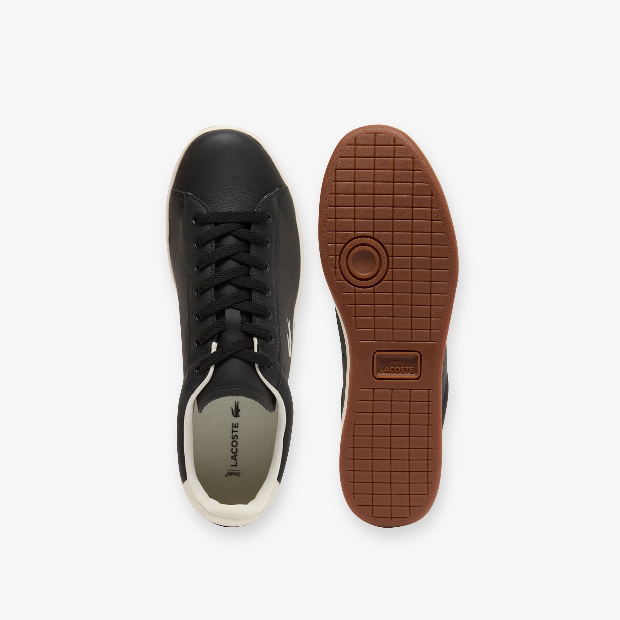 Giày Lacoste Carnaby Set Leather