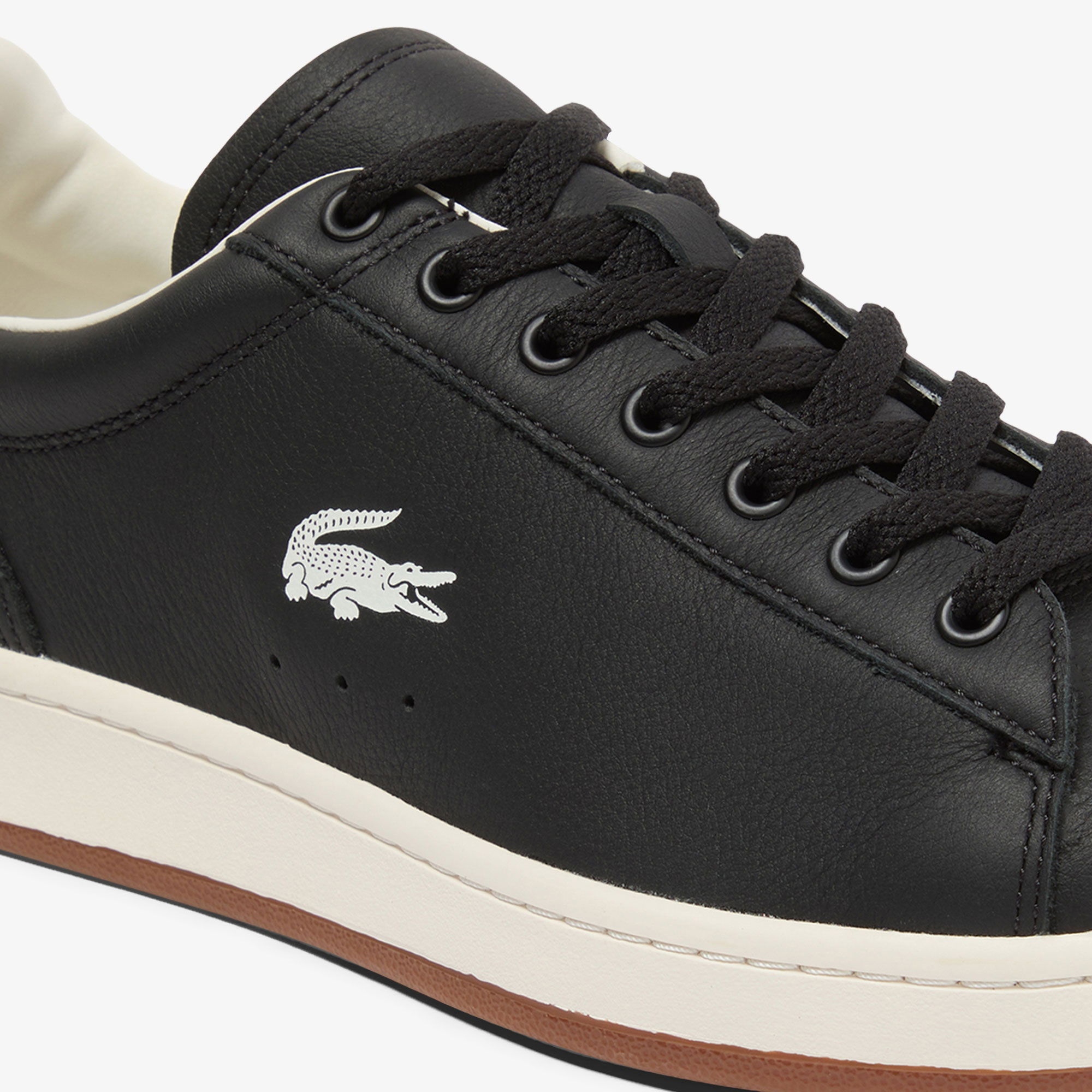 Giày Lacoste Carnaby Set Leather