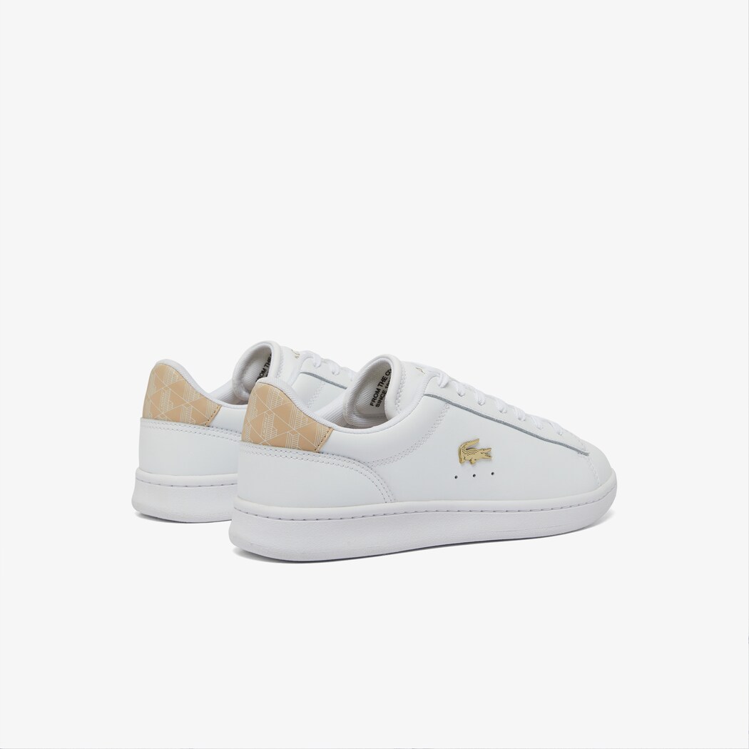 Lacoste Carnaby Set Nữ