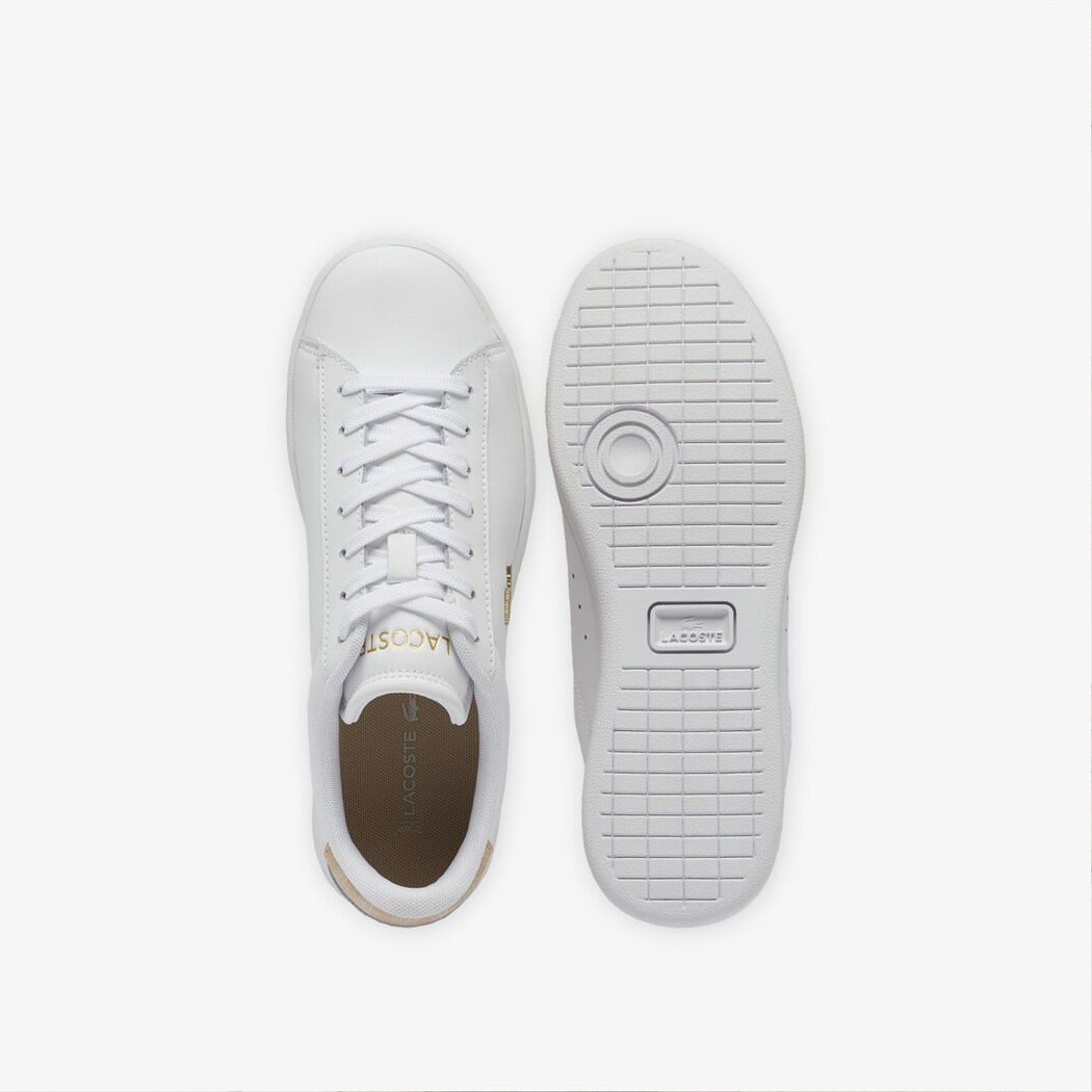 Lacoste Carnaby Set Nữ