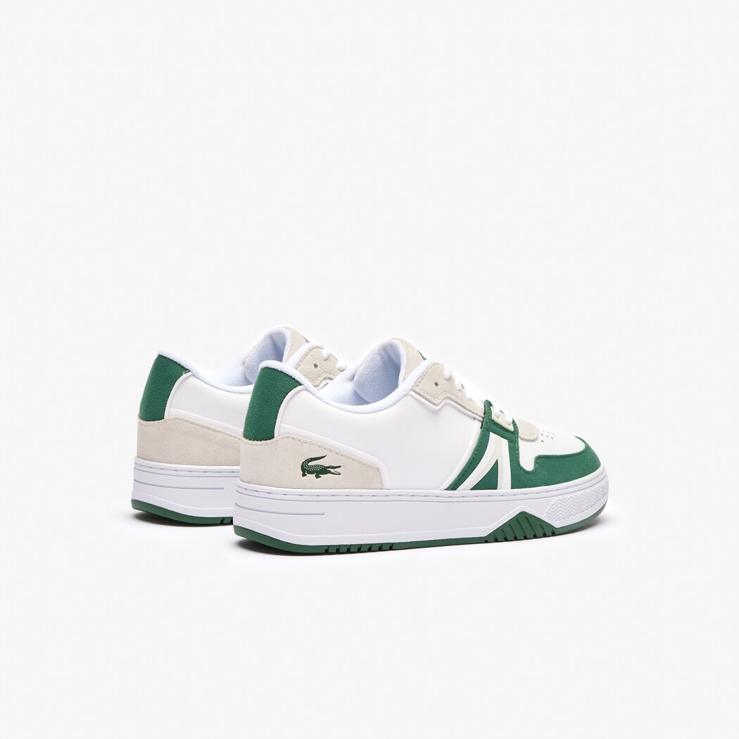 Giày Lacoste L001 Leather