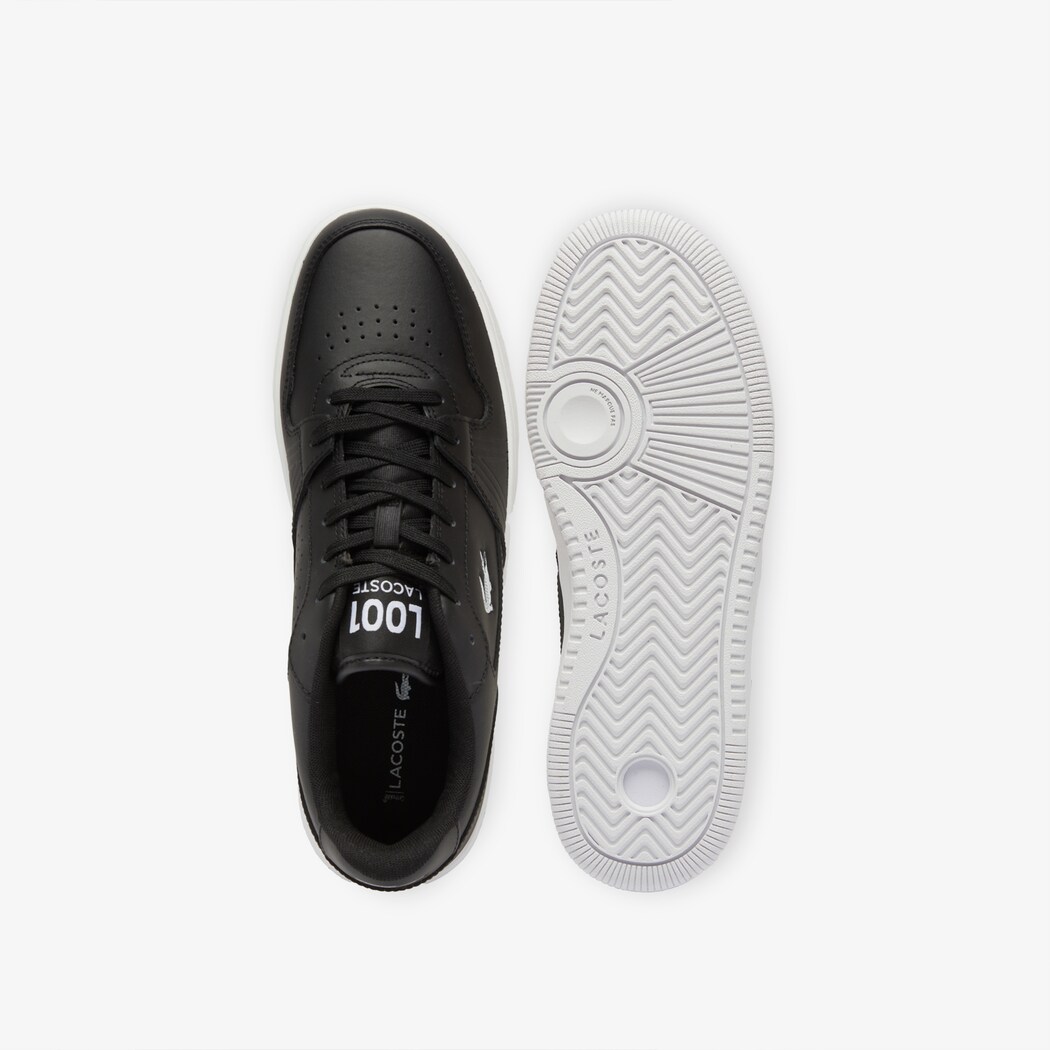 Giày Lacoste L001 Leather