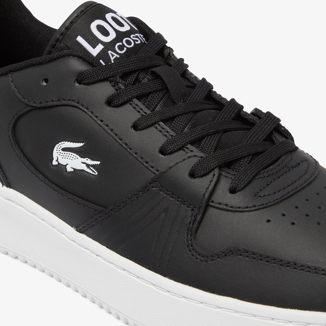 Giày Lacoste L001 Leather