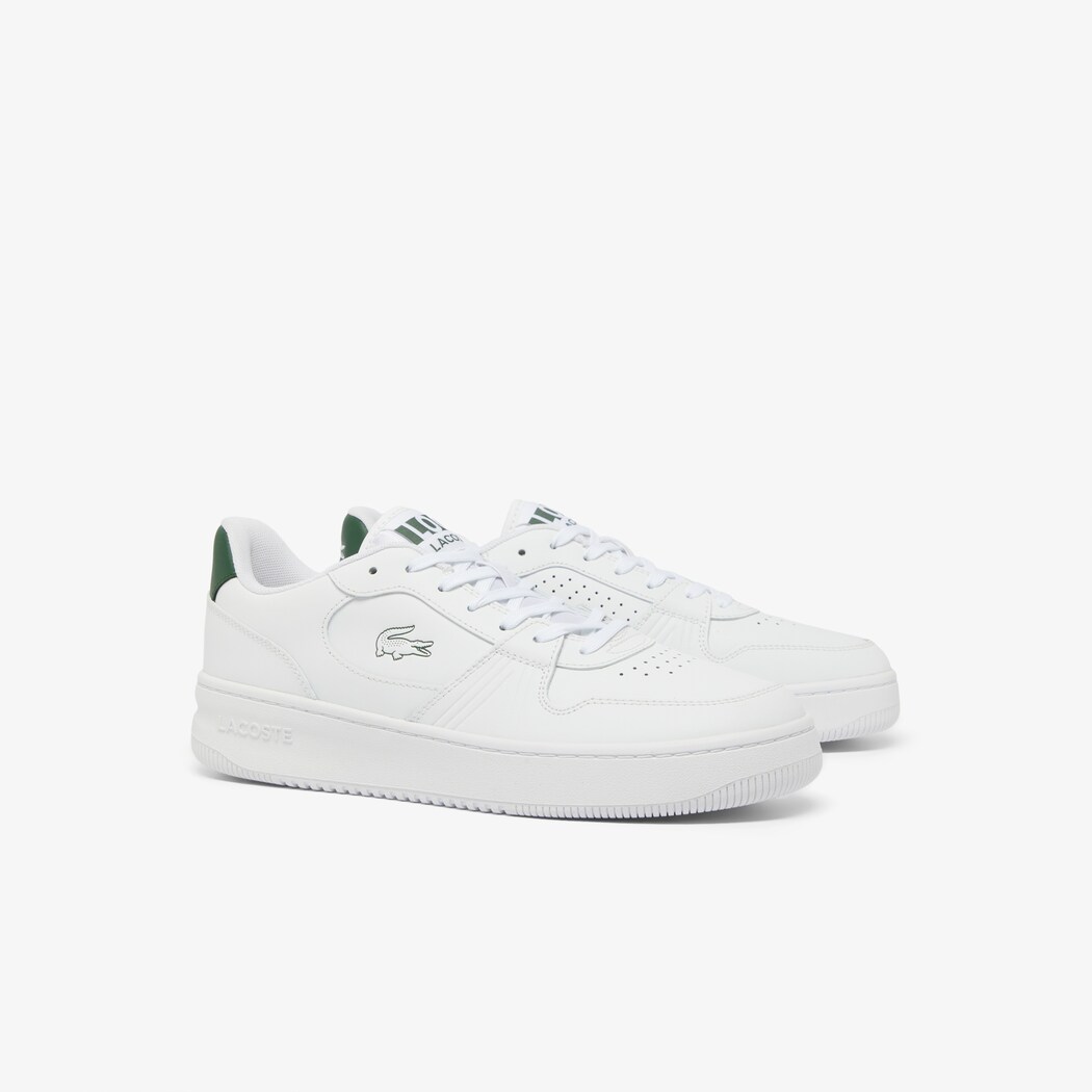 Giày Lacoste L001 Leather
