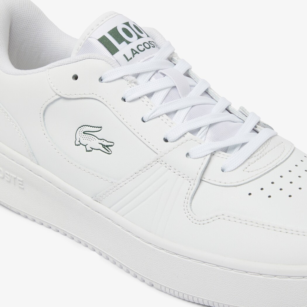 Giày Lacoste L001 Leather