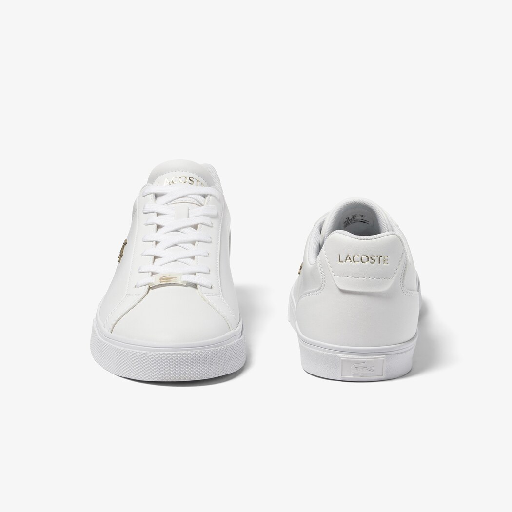 Giày Lacoste Lerond Pro
