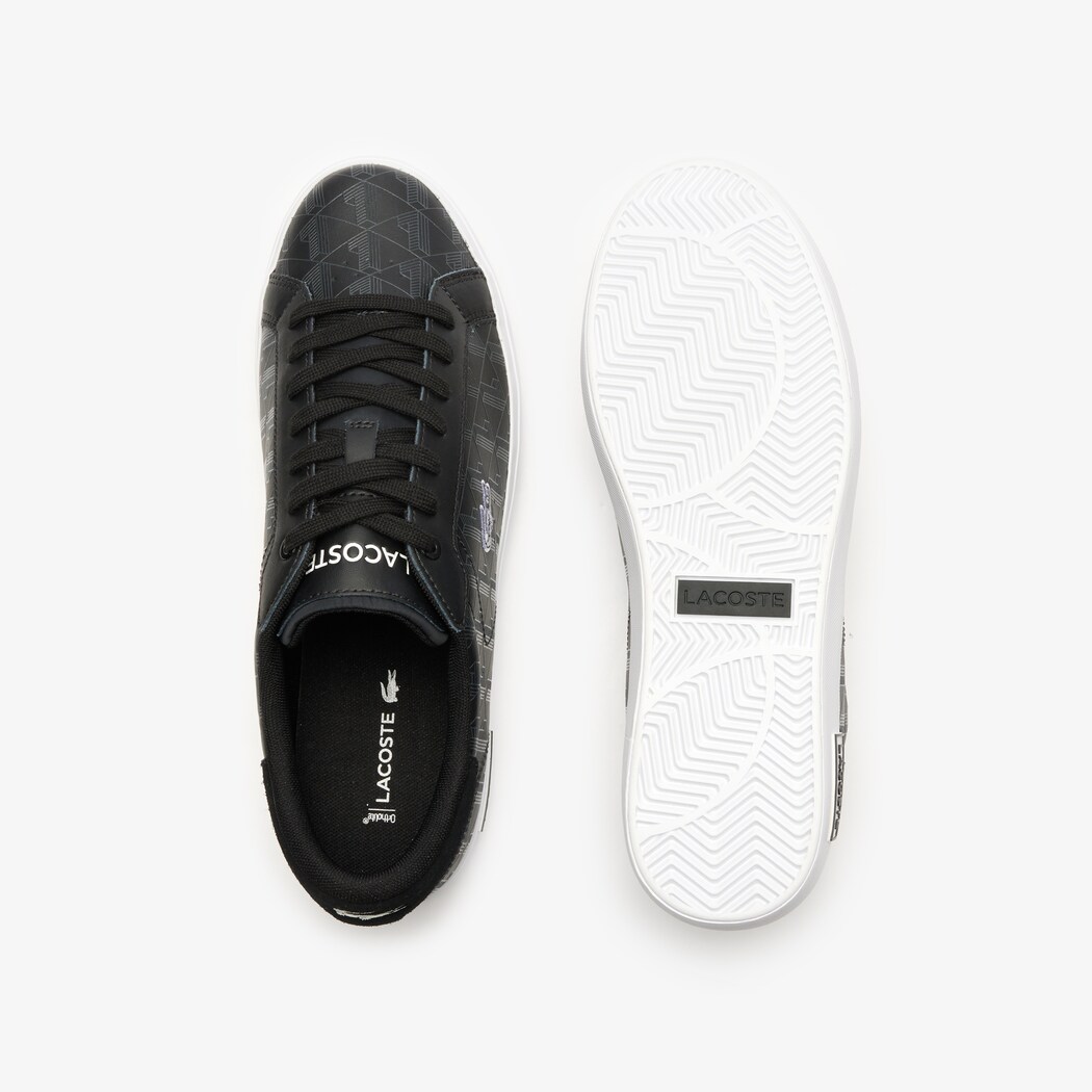 Giày Lacoste PowerCourt