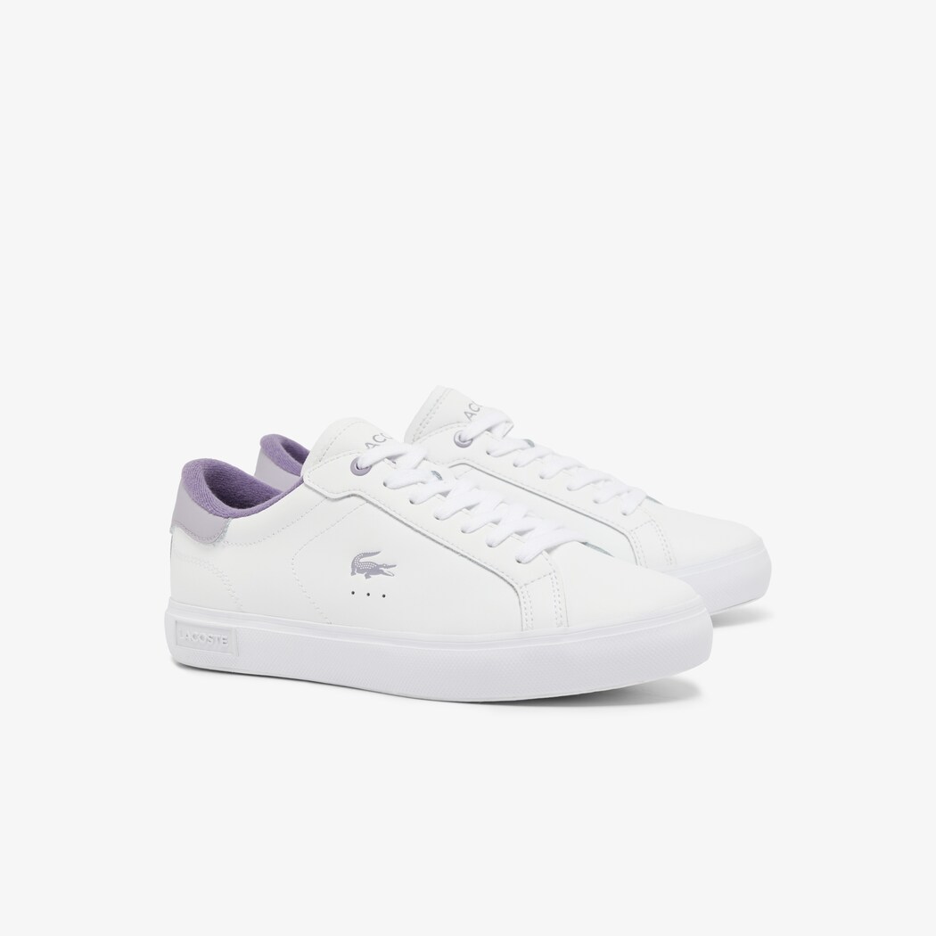Lacoste PowerCourt nữ