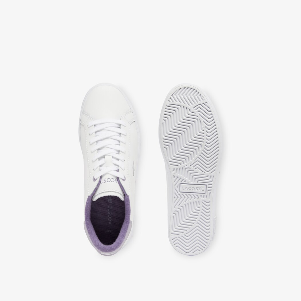Lacoste PowerCourt nữ