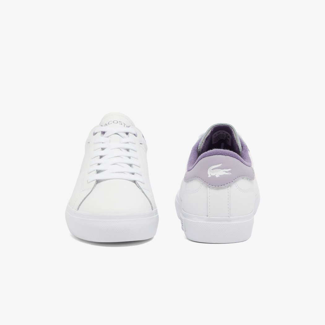 Lacoste PowerCourt nữ