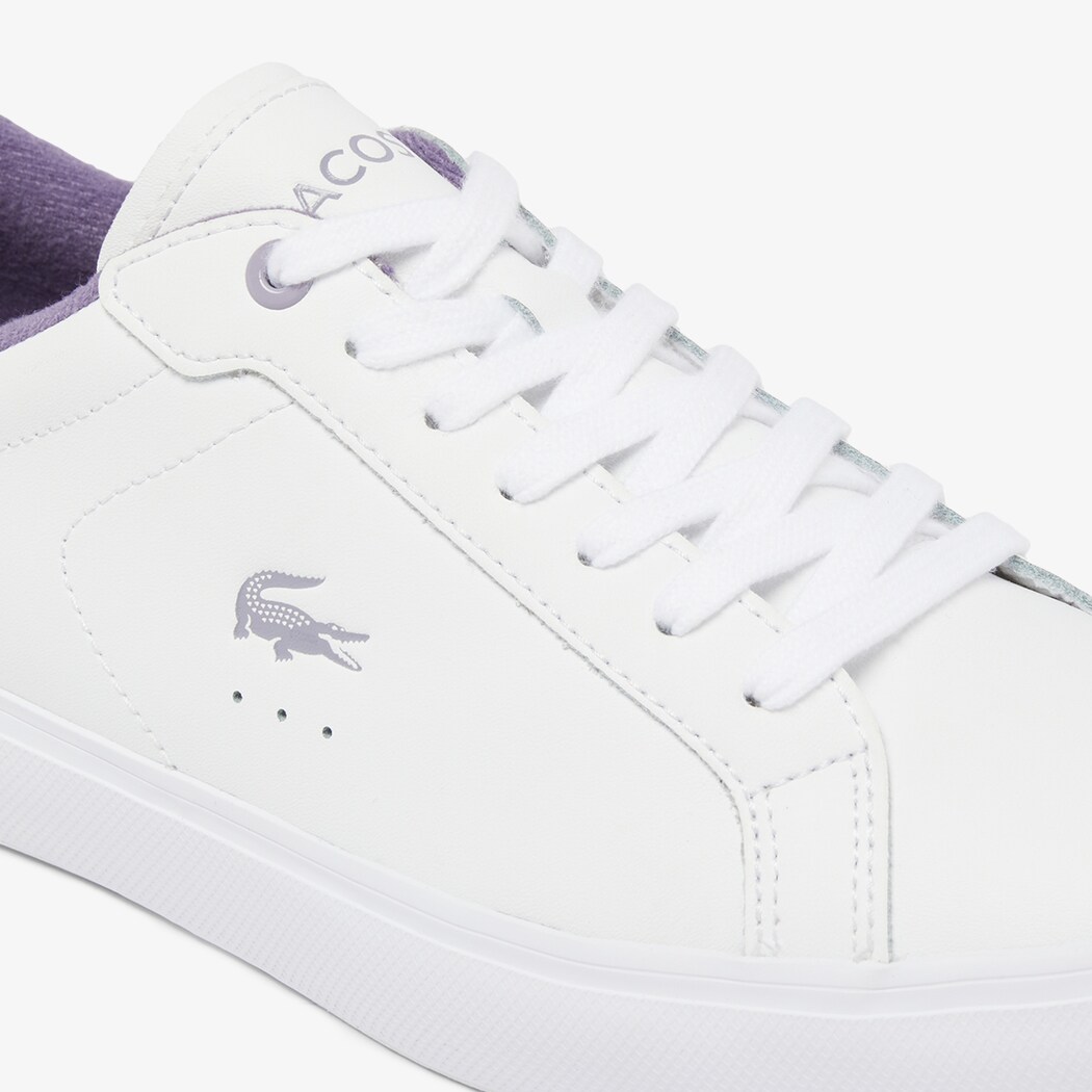 Lacoste PowerCourt nữ