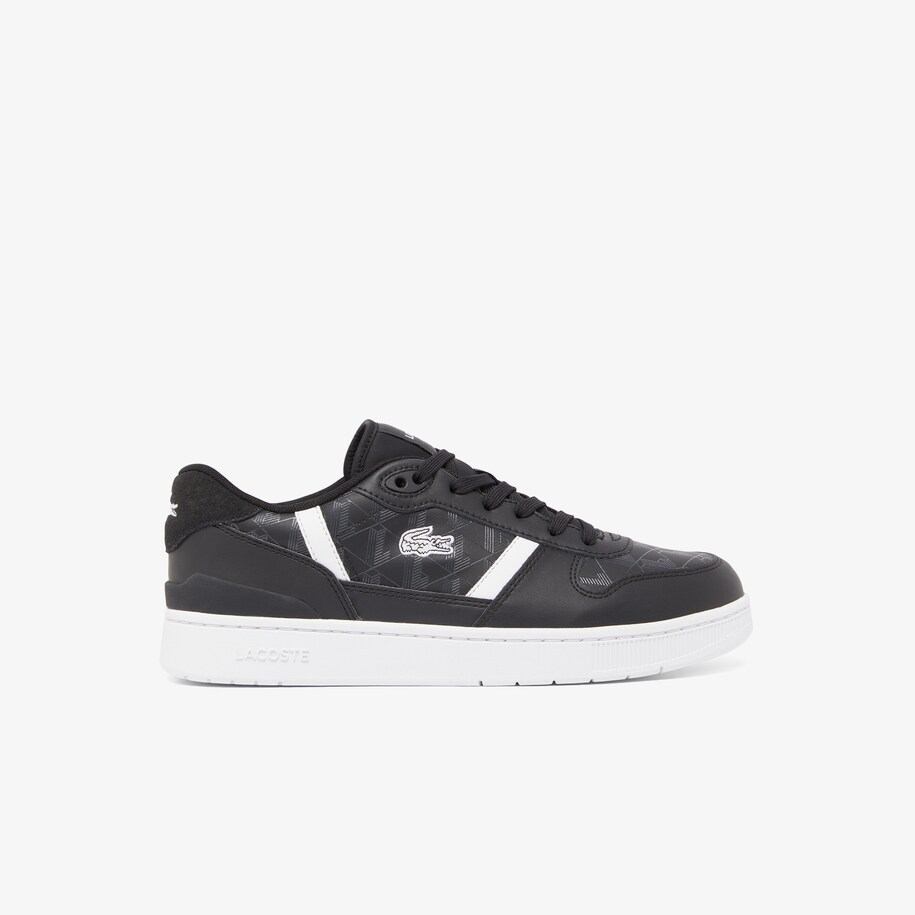 Lacoste T-Clip Leather