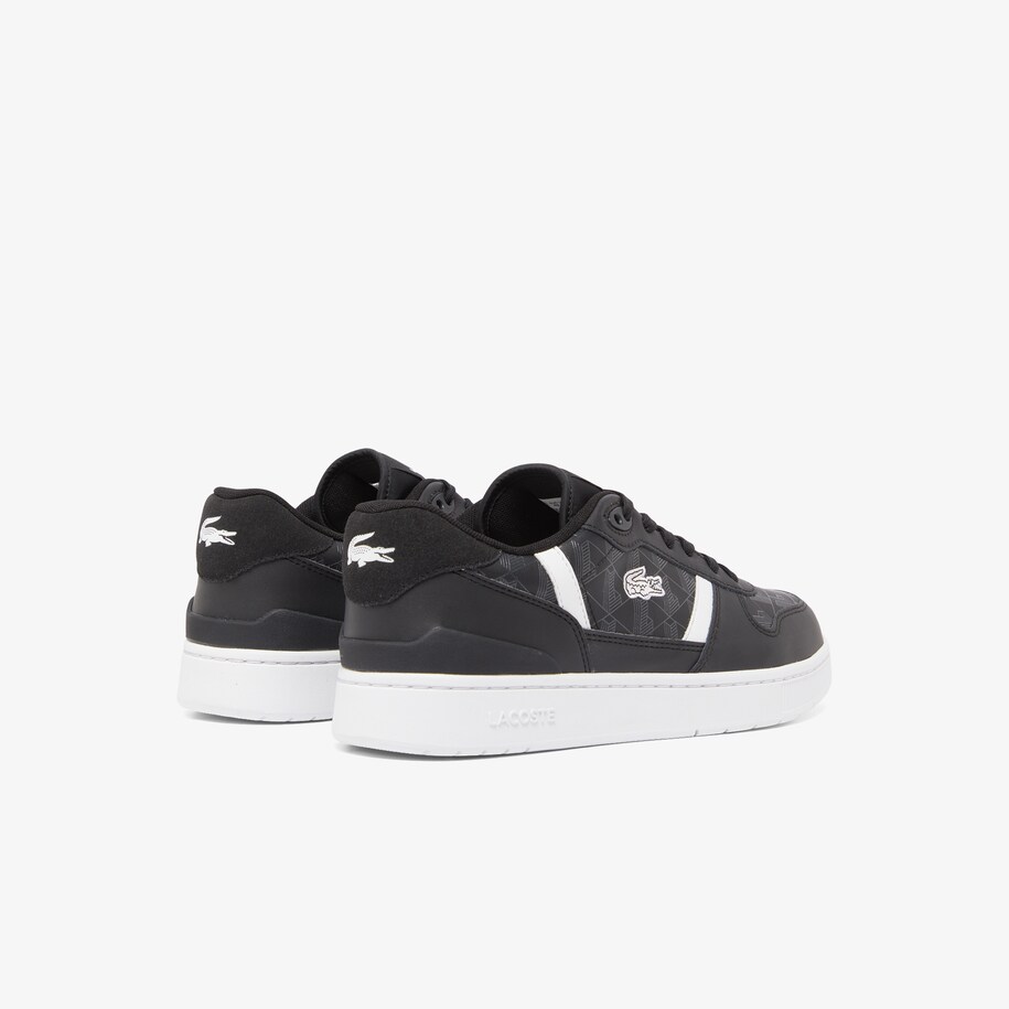 Lacoste T-Clip Leather
