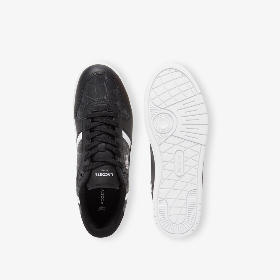 Lacoste T-Clip Leather