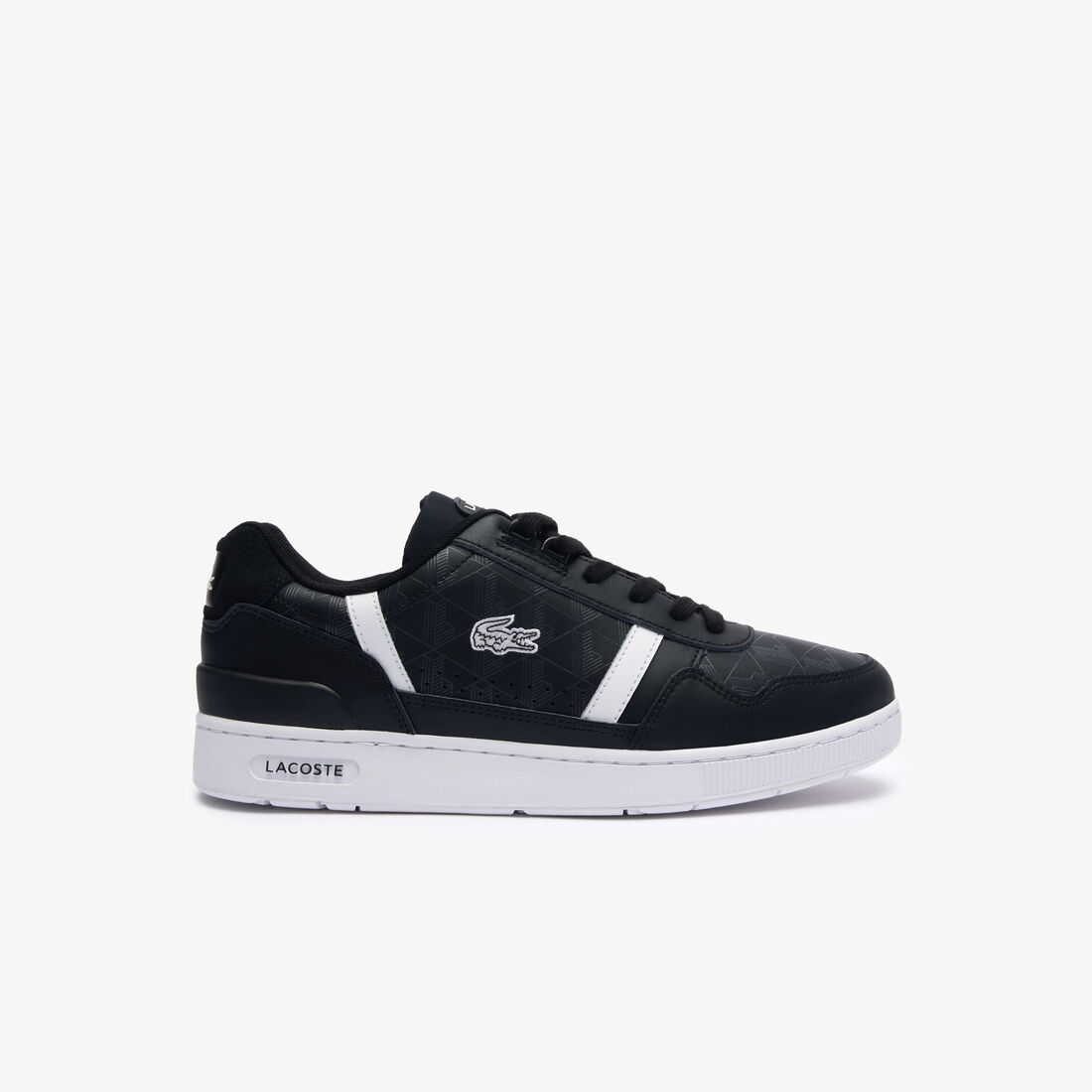 Lacoste T-Clip Leather