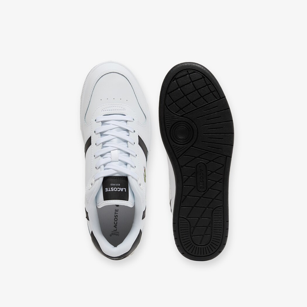 Giày Lacoste T-Clip