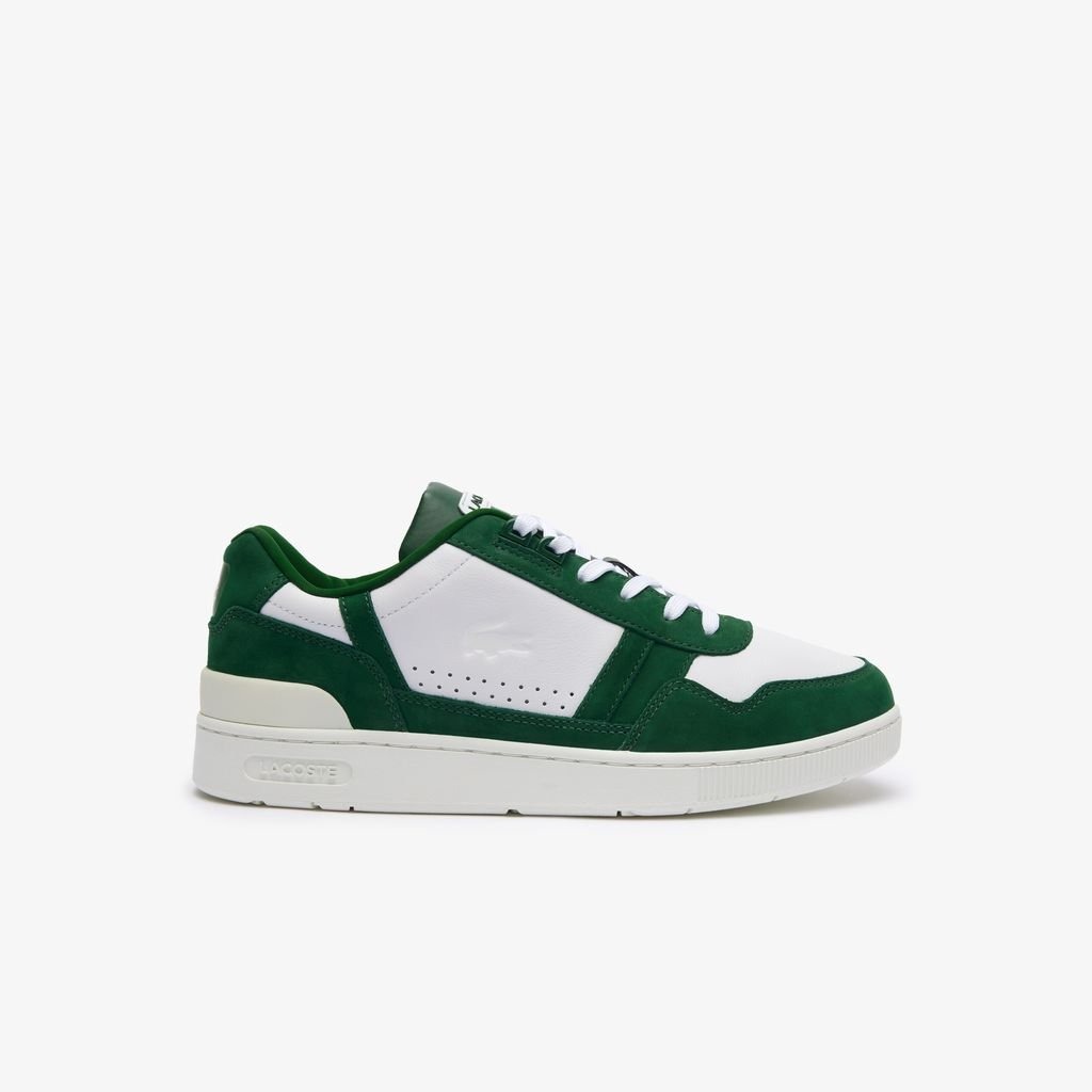 Giày Lacoste T-Clip