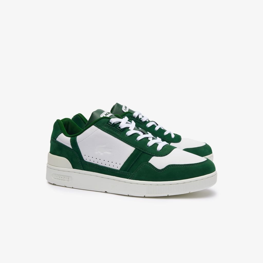 Giày Lacoste T-Clip