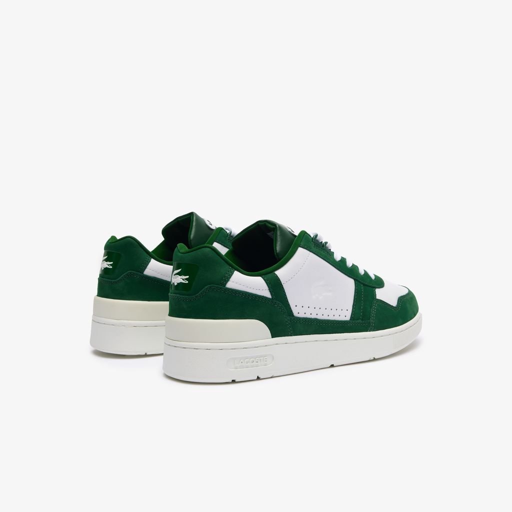 Giày Lacoste T-Clip