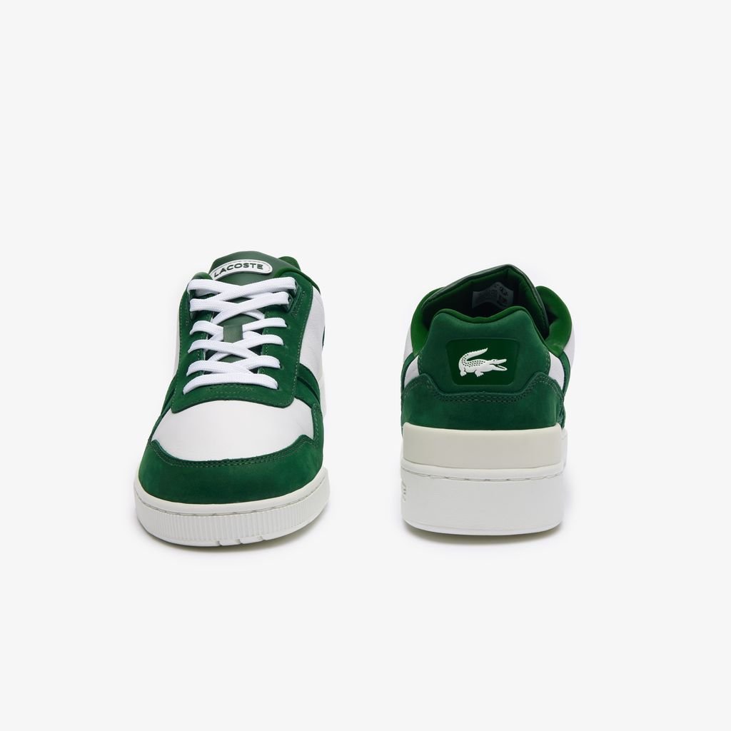 Giày Lacoste T-Clip