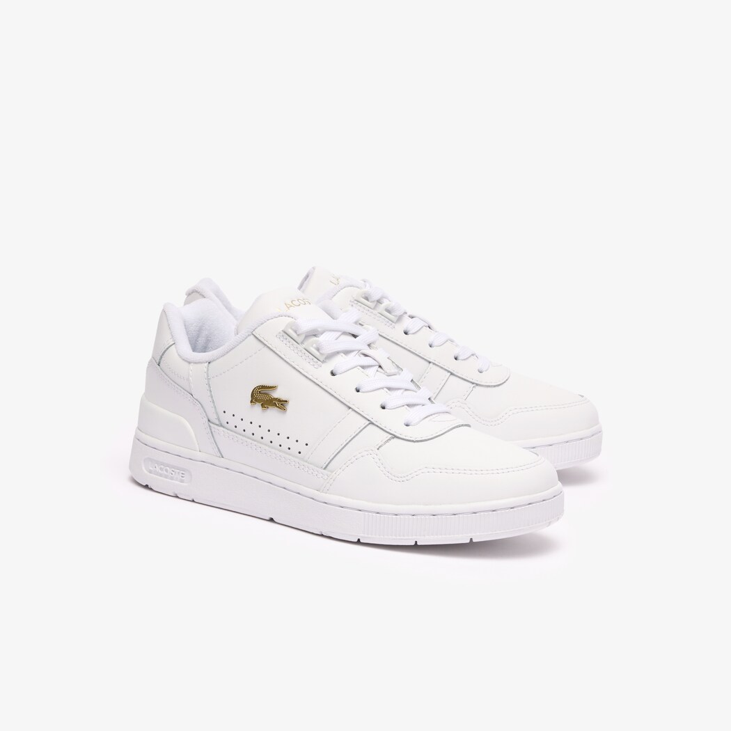 Giày Lacoste T-Clip