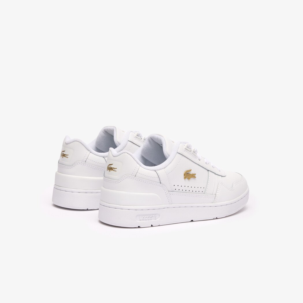 Giày Lacoste T-Clip