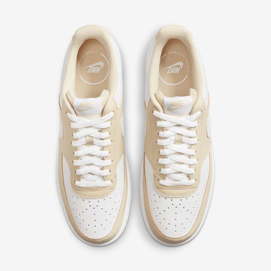 Giày Nike Court Vision Low