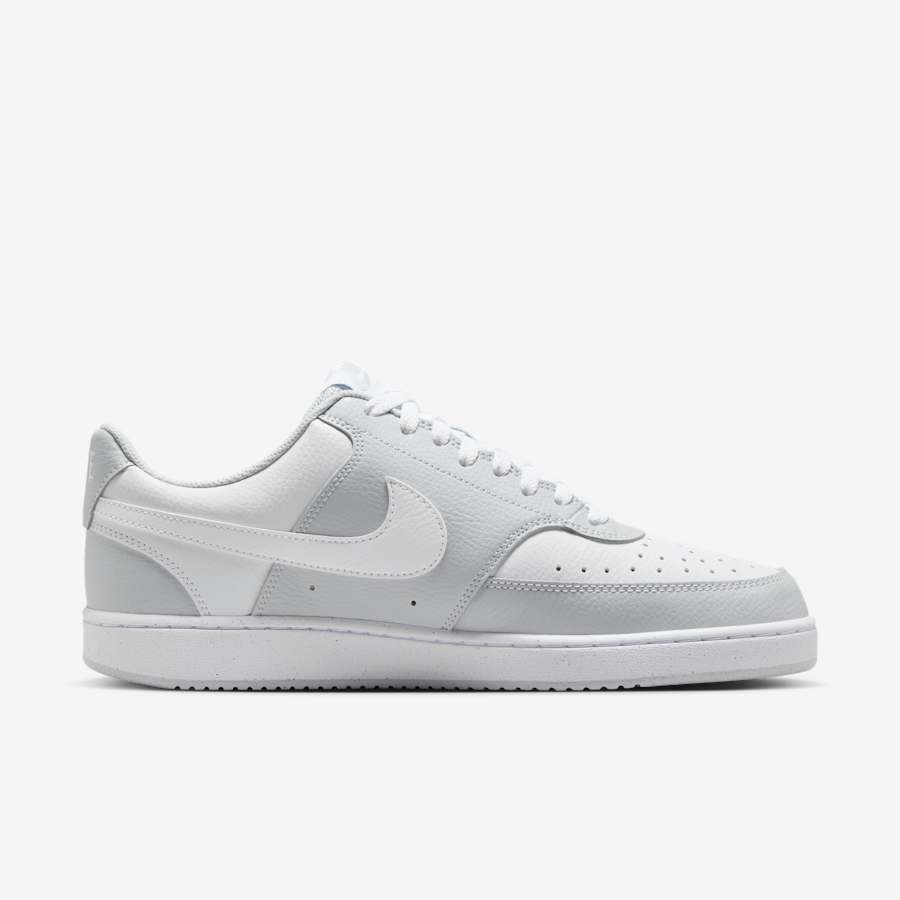 Giày Nike Court Vision Low