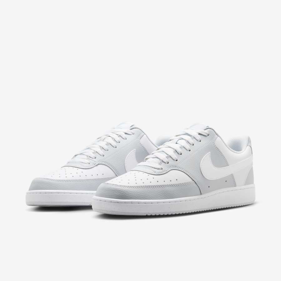 Giày Nike Court Vision Low