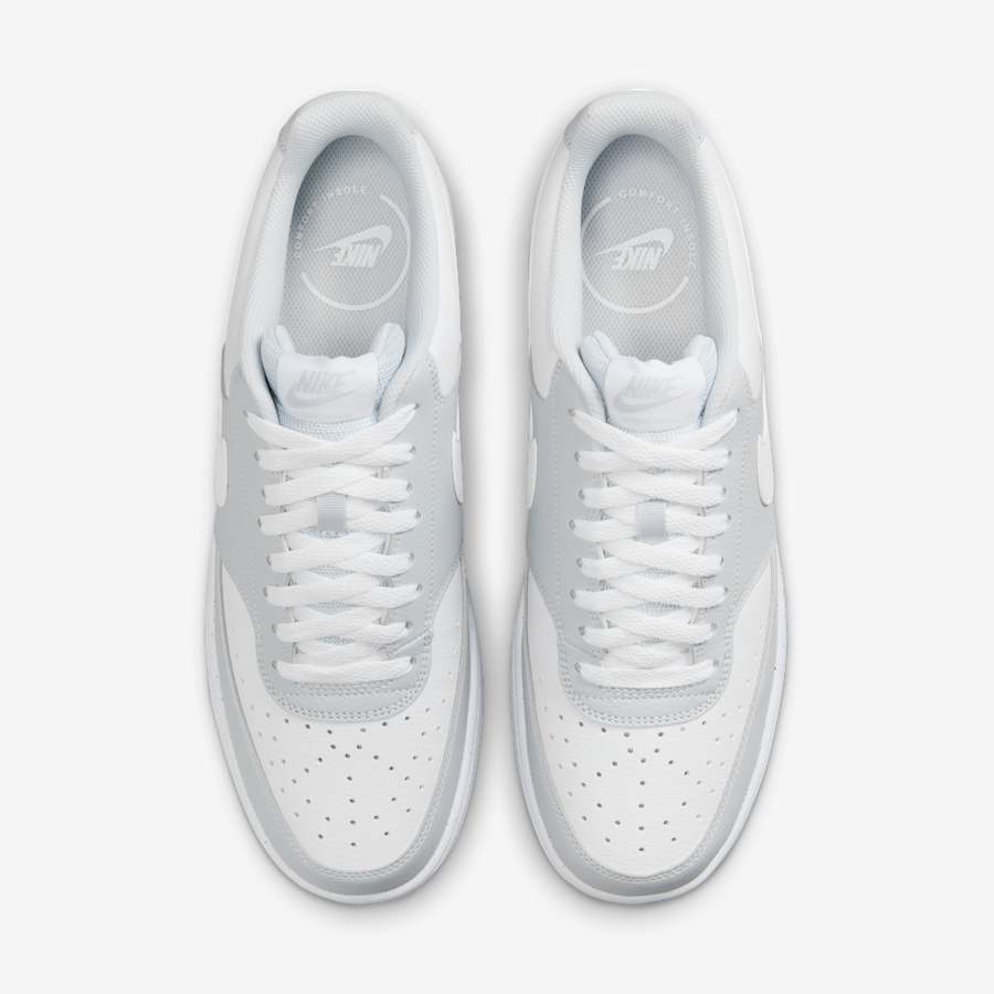 Giày Nike Court Vision Low
