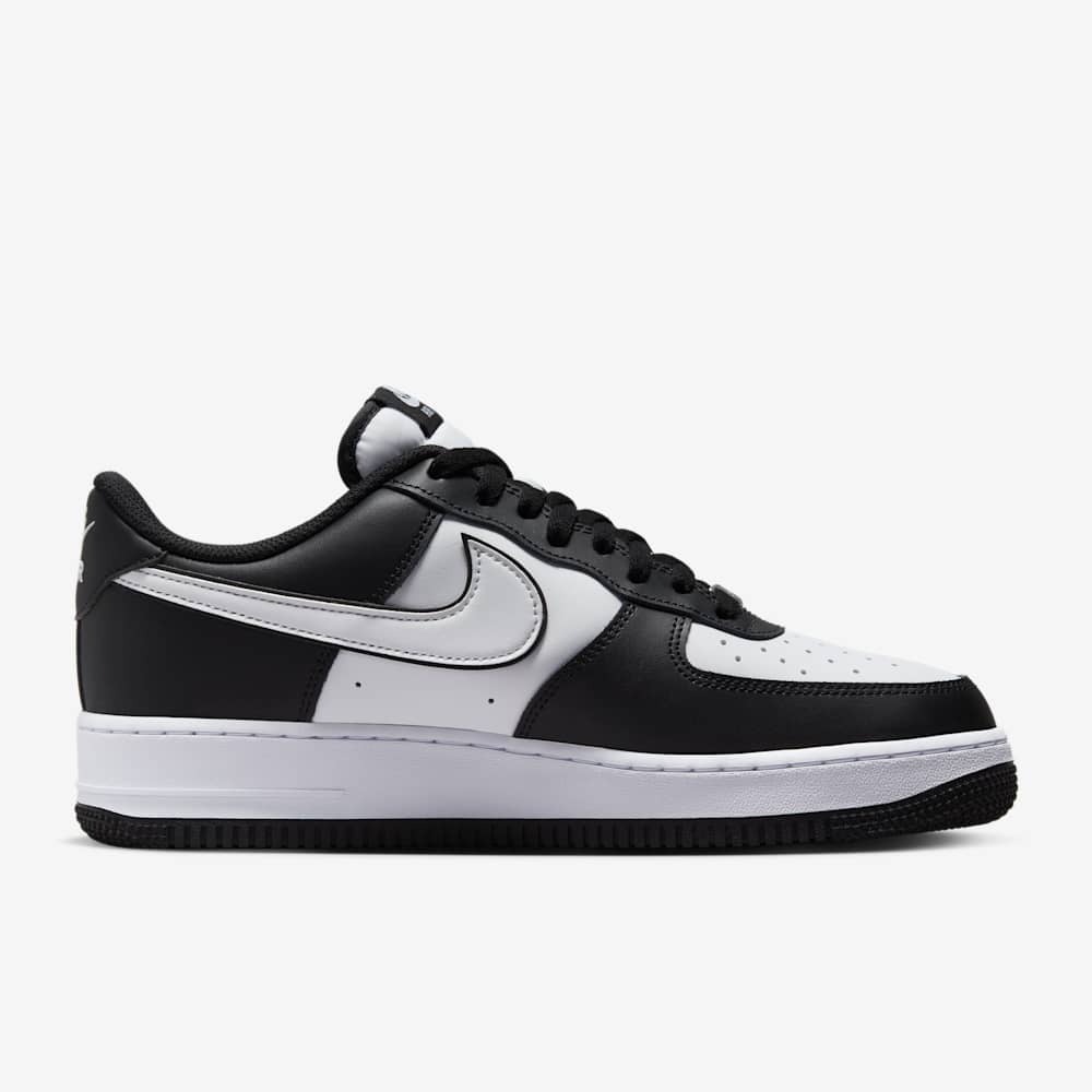 Nike Air Force 1 panda