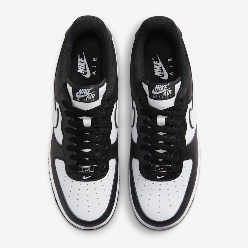 Nike Air Force 1 panda