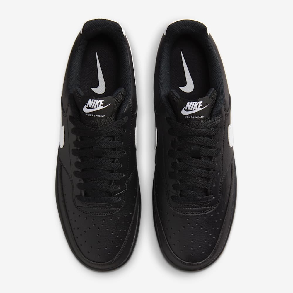 Giày Nike Court Vision Low Nam