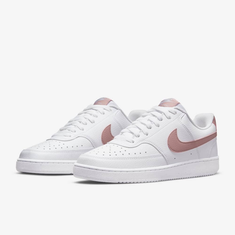 Giày Nike Court Vision Low nữ