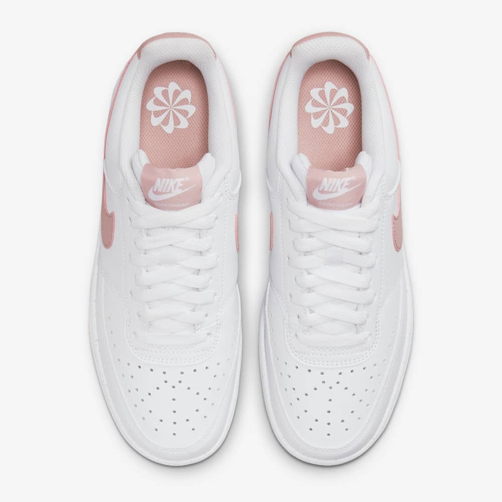Giày Nike Court Vision Low nữ