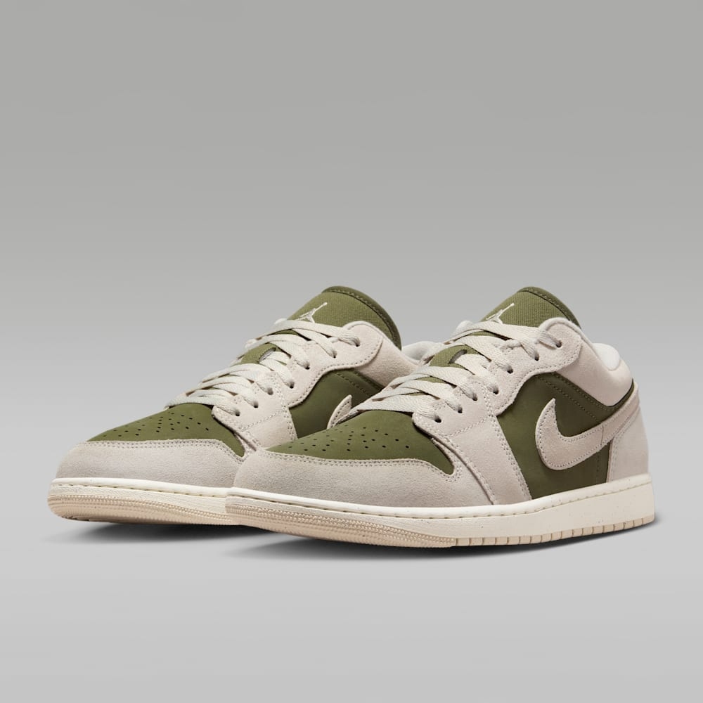 Giày Nike Air Jordan 1 Low SE