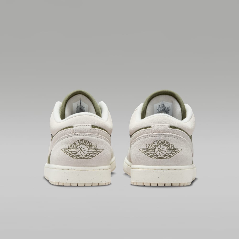 Giày Nike Air Jordan 1 Low SE